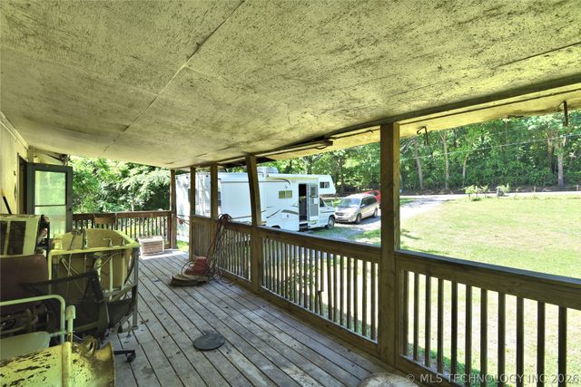 17365 Redbud Drive, Catoosa, OK null