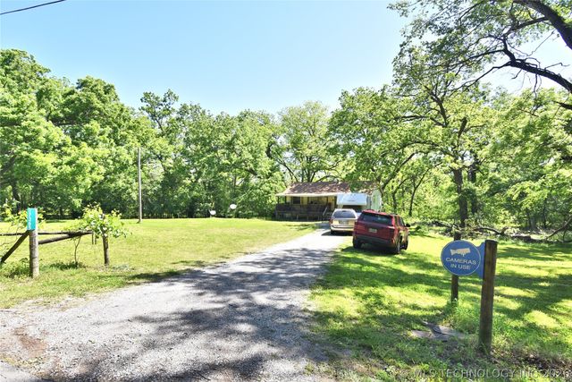 17365 Redbud Drive, Catoosa, OK null