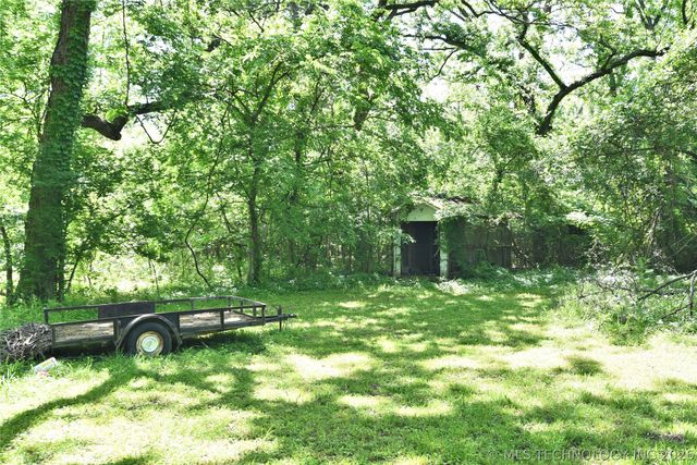 17365 Redbud Drive, Catoosa, OK null