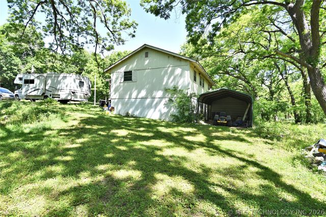 17365 Redbud Drive, Catoosa, OK null