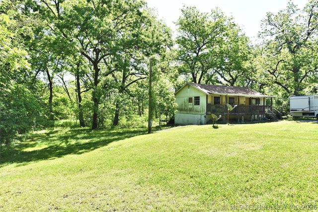 17365 Redbud Drive, Catoosa, OK null