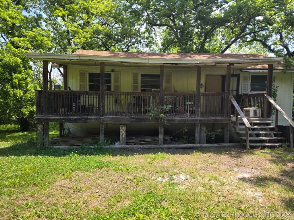 17365 Redbud Drive, Catoosa, OK null