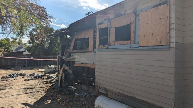 4576 E Balch Avenue, Fresno, CA 93702