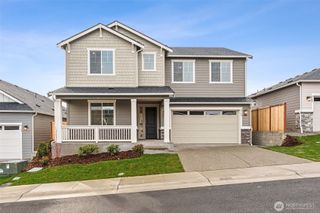 5851 Thornhill Avenue SW #298, Port Orchard, WA 98367