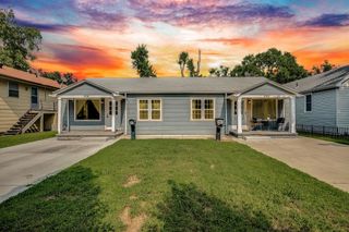 252 N Fern St, Wichita, KS 67203