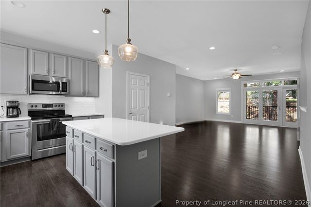 258 Hugh Shelton Loop, Fayetteville, NC 28301
