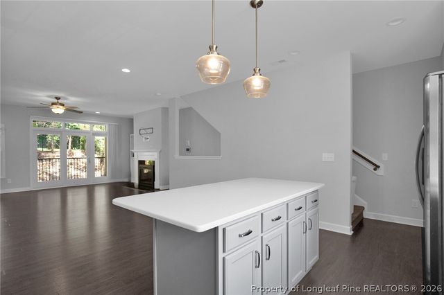 258 Hugh Shelton Loop, Fayetteville, NC 28301