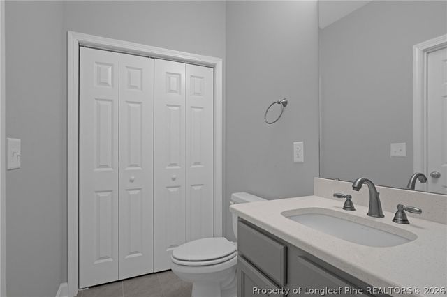 258 Hugh Shelton Loop, Fayetteville, NC 28301