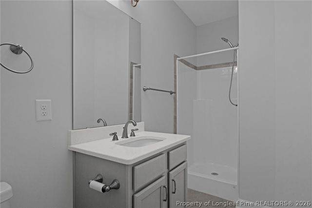 258 Hugh Shelton Loop, Fayetteville, NC 28301