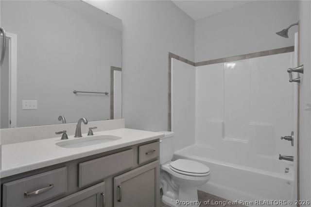 258 Hugh Shelton Loop, Fayetteville, NC 28301