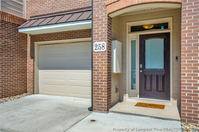 258 Hugh Shelton Loop, Fayetteville, NC 28301