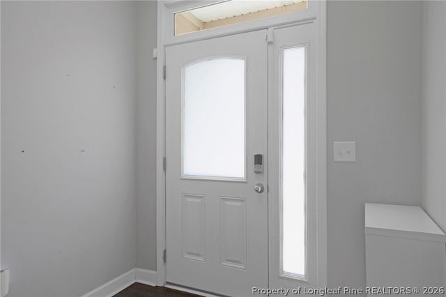 258 Hugh Shelton Loop, Fayetteville, NC 28301