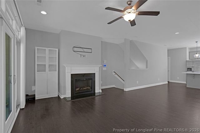 258 Hugh Shelton Loop, Fayetteville, NC 28301