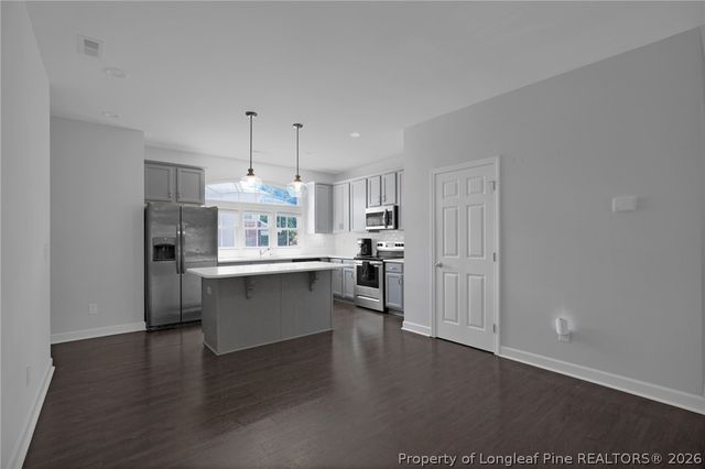 258 Hugh Shelton Loop, Fayetteville, NC 28301