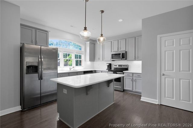 258 Hugh Shelton Loop, Fayetteville, NC 28301