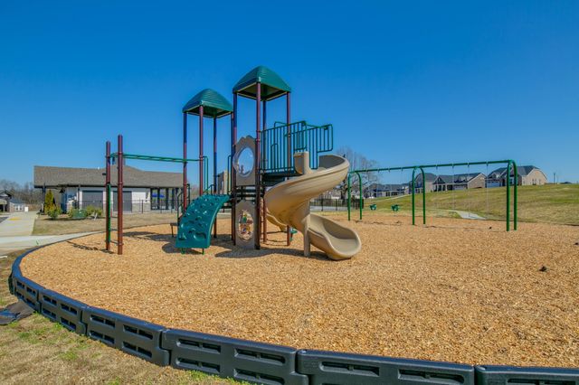 806 Sunset View Dr, Hermitage, TN 37076