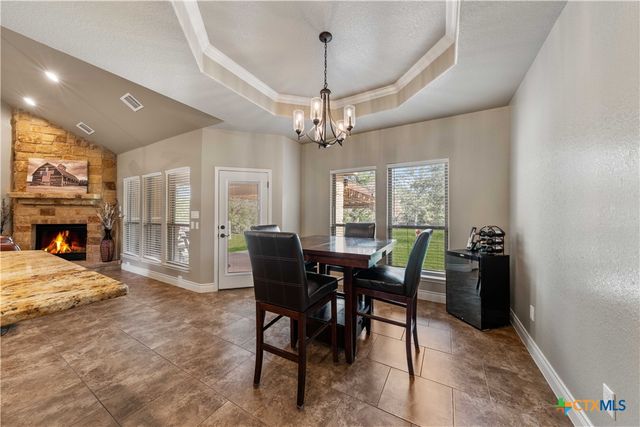 149 Cibolo Ridge Drive, La Vernia, TX 78121
