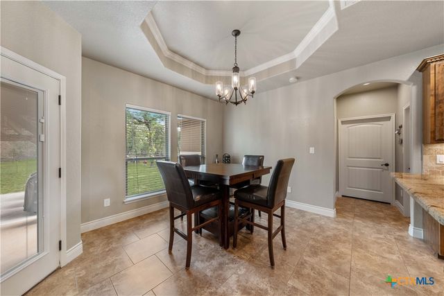 149 Cibolo Ridge Drive, La Vernia, TX 78121
