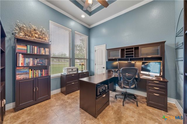 149 Cibolo Ridge Drive, La Vernia, TX 78121