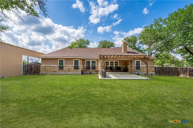 149 Cibolo Ridge Drive, La Vernia, TX 78121