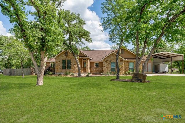 149 Cibolo Ridge Drive, La Vernia, TX 78121