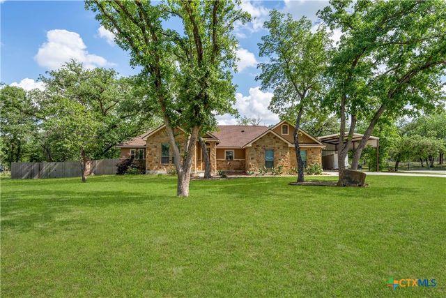 149 Cibolo Ridge Drive, La Vernia, TX 78121