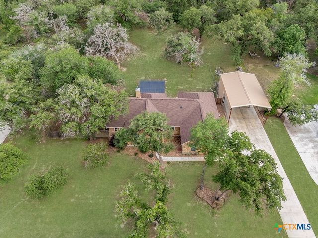 149 Cibolo Ridge Drive, La Vernia, TX 78121