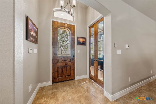 149 Cibolo Ridge Drive, La Vernia, TX 78121