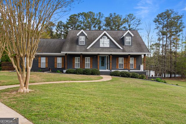 20 Dads Walk, Newnan, GA 30263