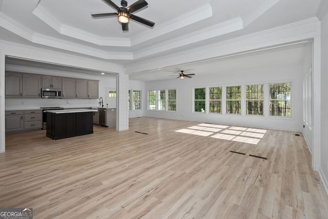 20 Dads Walk, Newnan, GA 30263