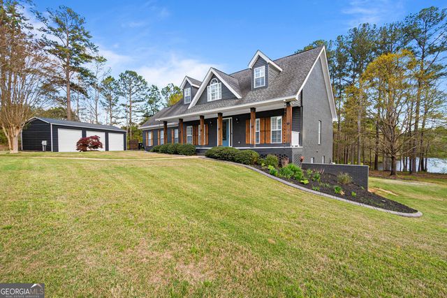 20 Dads Walk, Newnan, GA 30263