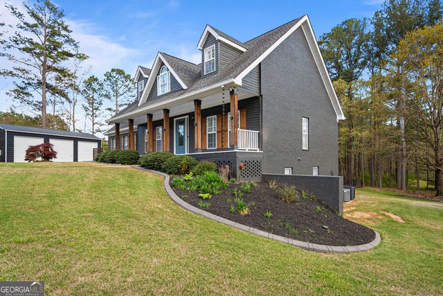 20 Dads Walk, Newnan, GA 30263