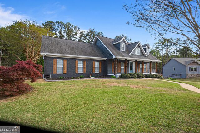 20 Dads Walk, Newnan, GA 30263