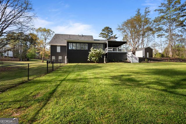 20 Dads Walk, Newnan, GA 30263