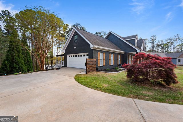 20 Dads Walk, Newnan, GA 30263