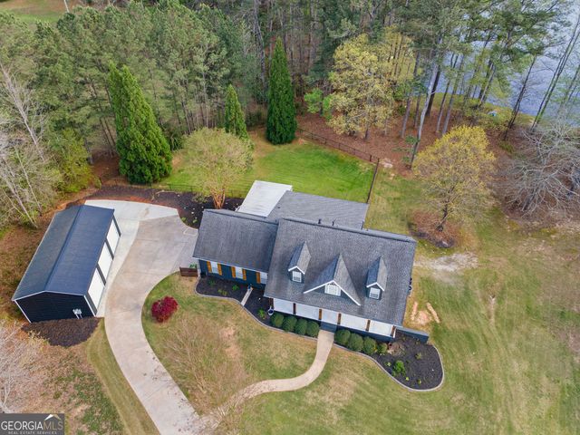 20 Dads Walk, Newnan, GA 30263