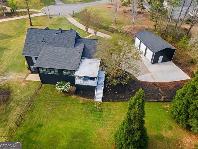 20 Dads Walk, Newnan, GA 30263