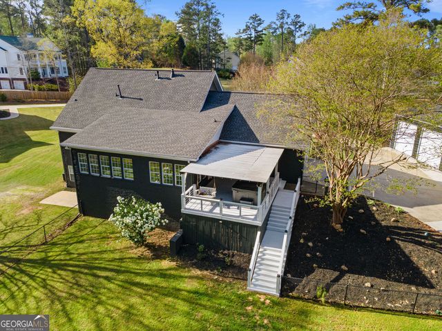 20 Dads Walk, Newnan, GA 30263