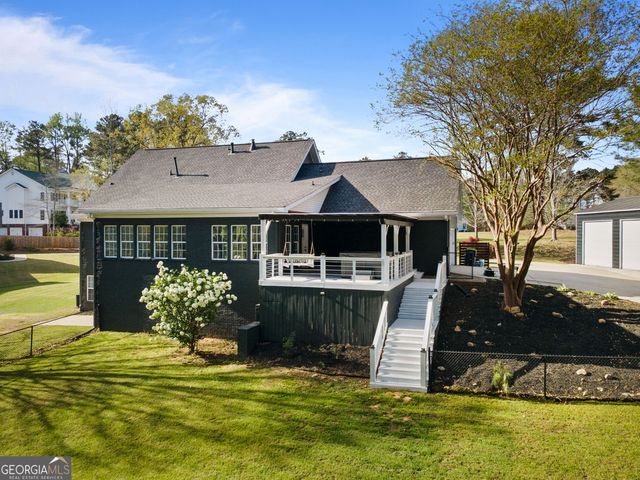 20 Dads Walk, Newnan, GA 30263