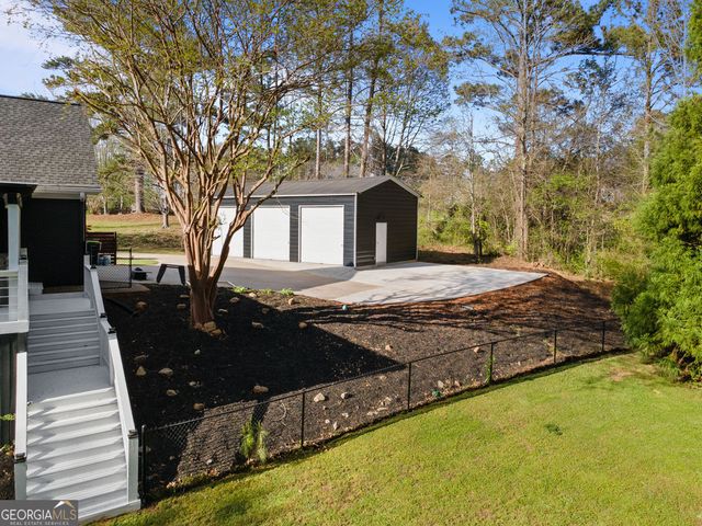 20 Dads Walk, Newnan, GA 30263