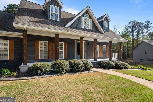 20 Dads Walk, Newnan, GA 30263