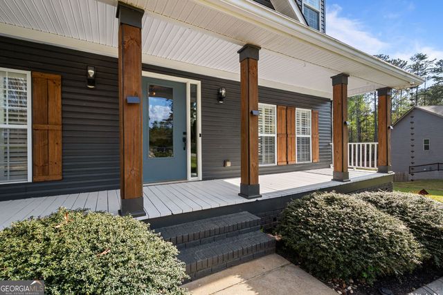 20 Dads Walk, Newnan, GA 30263