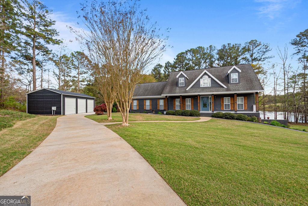 20 Dads Walk, Newnan, GA 30263