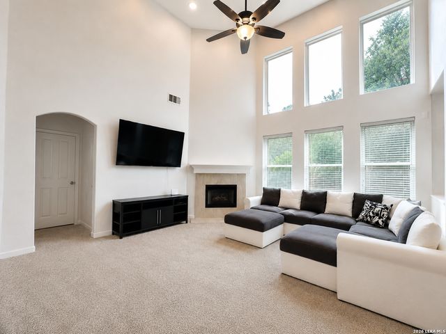 409 TURTLE HL, San Antonio, TX 78260
