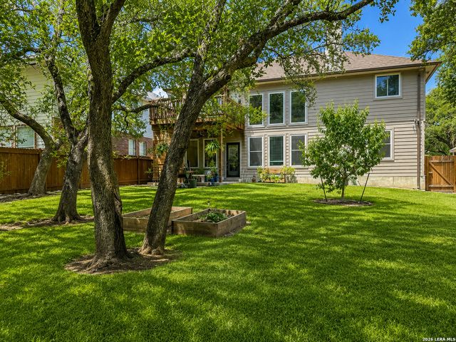 409 TURTLE HL, San Antonio, TX 78260