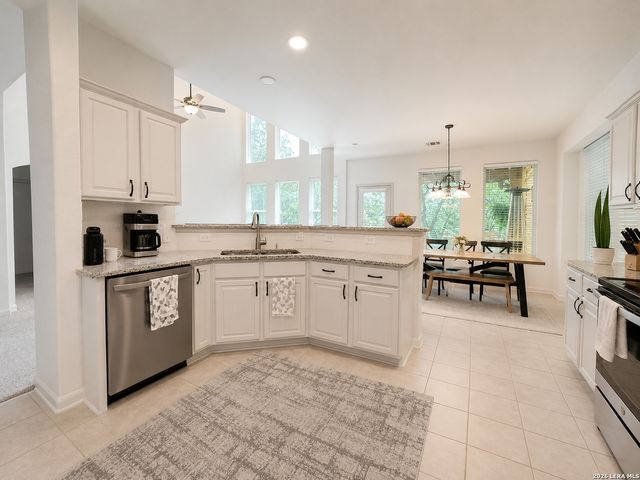 409 TURTLE HL, San Antonio, TX 78260