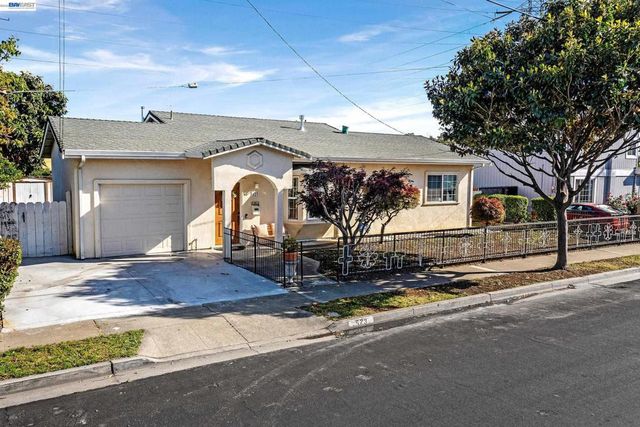 523 Evelyn Ln, Hayward, CA 94544