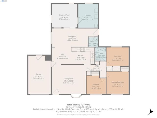 523 Evelyn Ln, Hayward, CA 94544