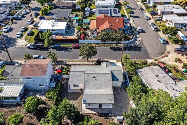 523 Evelyn Ln, Hayward, CA 94544