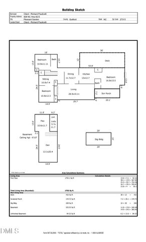 829 Nc 62, Pleasant Garden, NC 27313